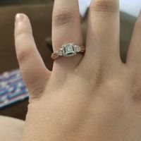 Brides of 2020!  Show us your ring! - 1