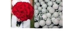 Bouquet opinions please with pics