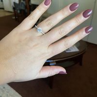 Brides of 2022! Show us your ring! - 1