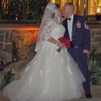 I got married!!!! Pics