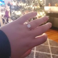 Brides of 2022! Show us your ring! - 1