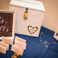 Show me your seating chart/ escort cards