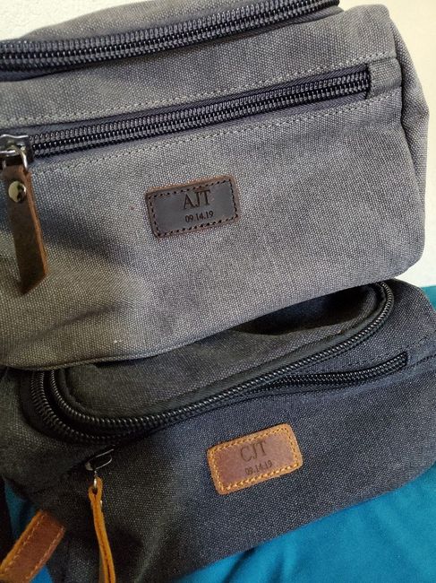 Groomsmen Proposal Ideas 4