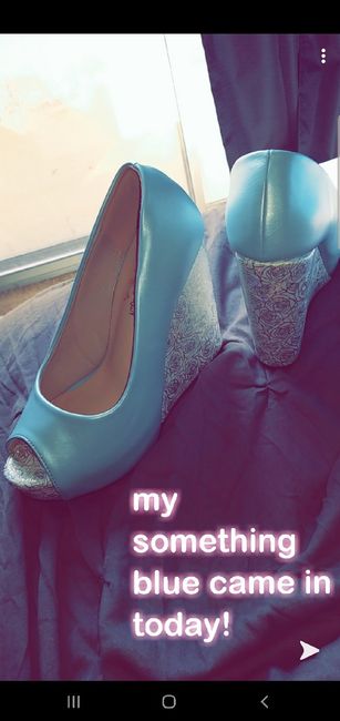 Ladies let see those shoes - 1