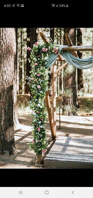 Purple hues for your big day - 2
