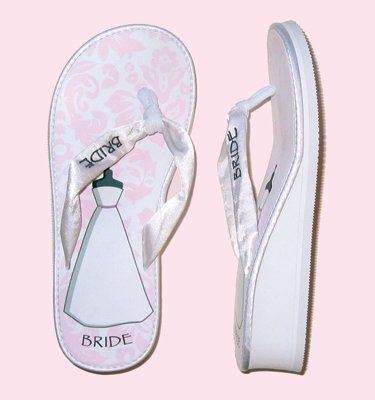 Is anyone not wearing fancy shoes?