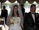 Back from honeymoon...wedding pics