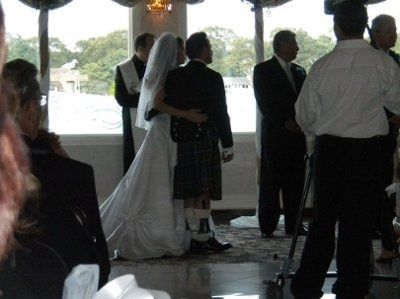 Back from honeymoon...wedding pics
