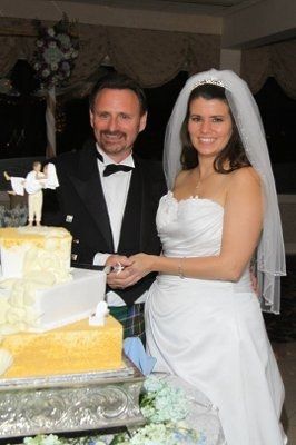 Prof Wedding Pics (Pic Heavy)