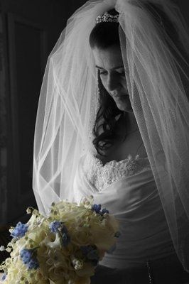 Prof Wedding Pics (Pic Heavy)