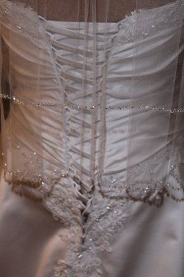 I Think I'm A MAGGIE BRIDE!! :) *PICS* PLEASE SHARE!