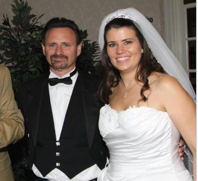 I Think I'm A MAGGIE BRIDE!! :) *PICS* PLEASE SHARE!