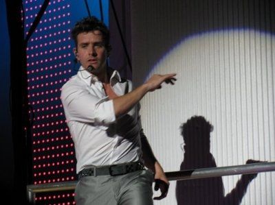 NRWR- Pointless Poll