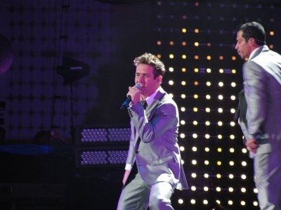 NRWR- Pointless Poll