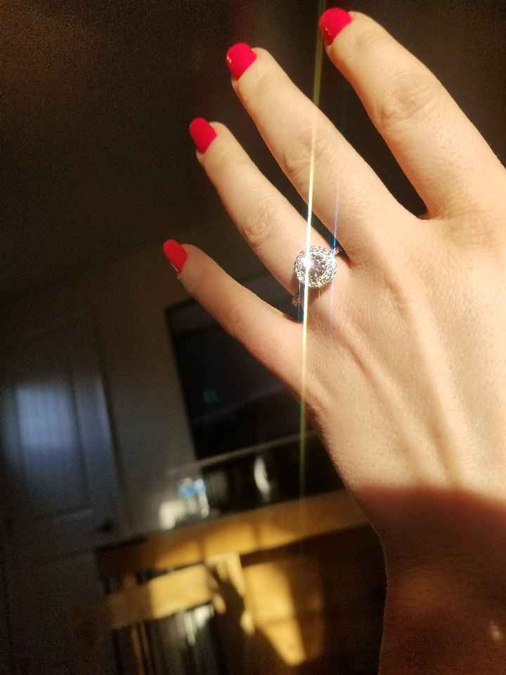 What shape is your stone? 💎 - 1