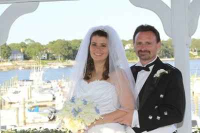 Prof Wedding Pics (Pic Heavy)