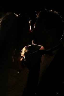 Prof Wedding Pics (Pic Heavy)