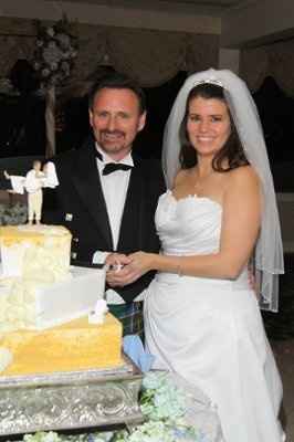 Prof Wedding Pics (Pic Heavy)