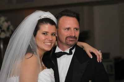 Prof Wedding Pics (Pic Heavy)