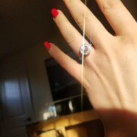 What shape is your stone? 💎 - 1