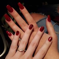 Brides of 2021! Show us your ring! - 1