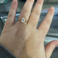 2023 Brides - Show us your ring! - 2
