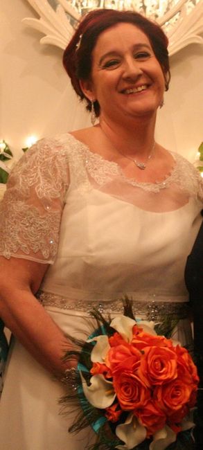 i said Yes to the Dress! *show me Your Dresses* - 1