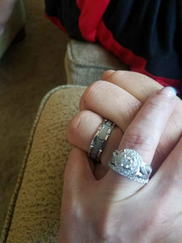 Share your fs ring😁 - 2