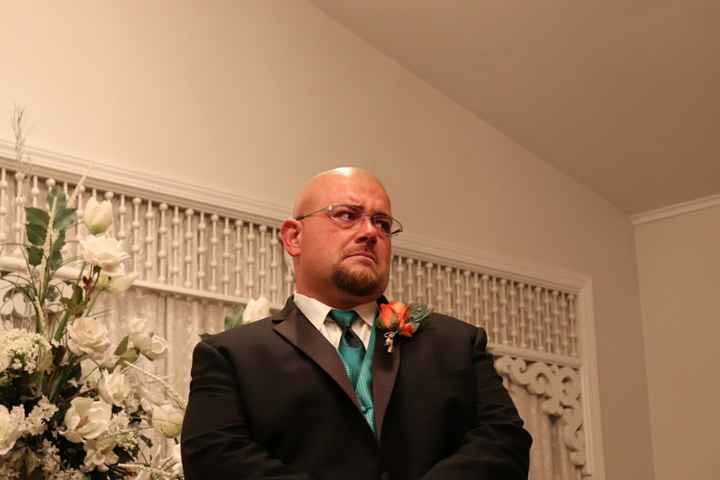 Have more pics..picture heavy, married 6/9/18 - 1