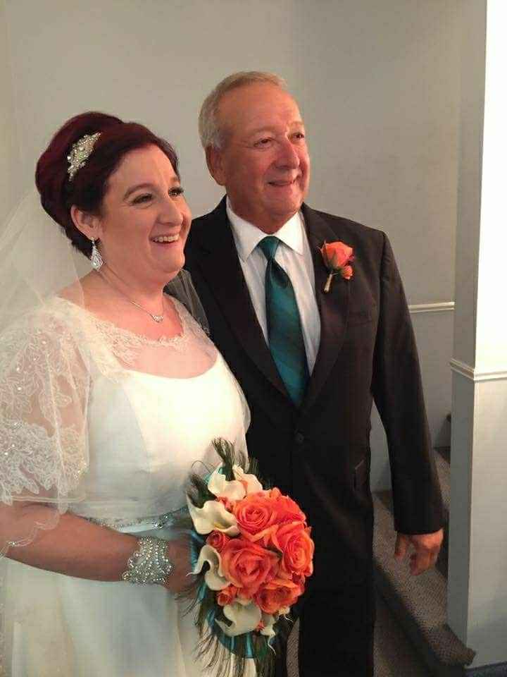 Have more pics..picture heavy, married 6/9/18 - 5