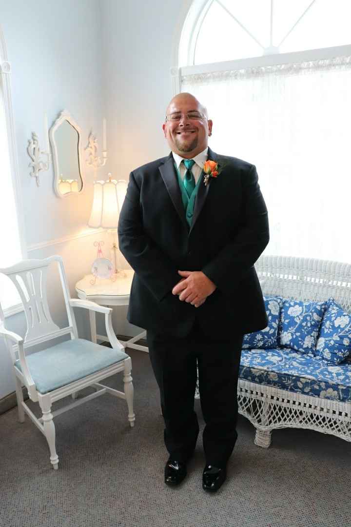 Have more pics..picture heavy, married 6/9/18 - 8