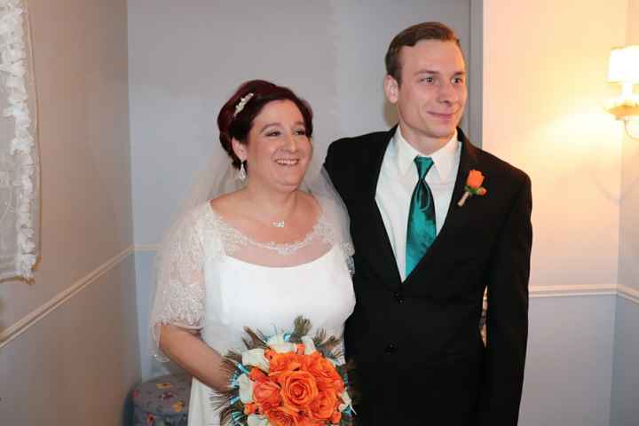 Have more pics..picture heavy, married 6/9/18 - 9