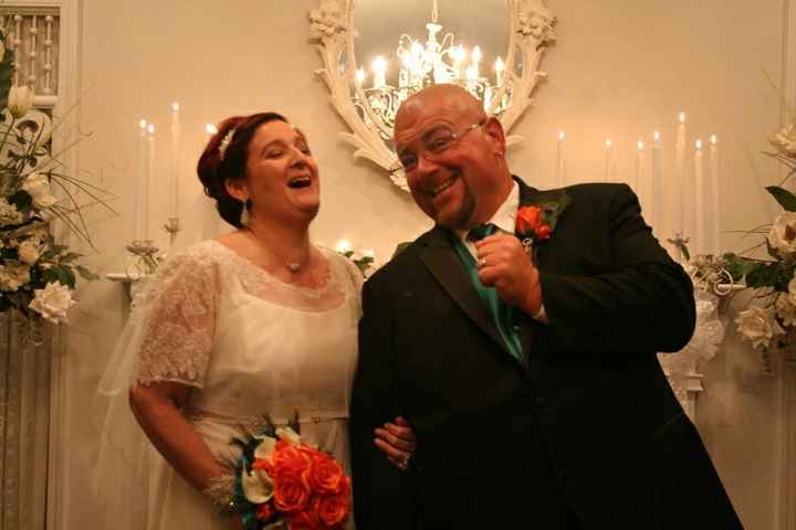 Have more pics..picture heavy, married 6/9/18 - 10
