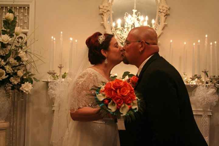 Have more pics..picture heavy, married 6/9/18 - 11