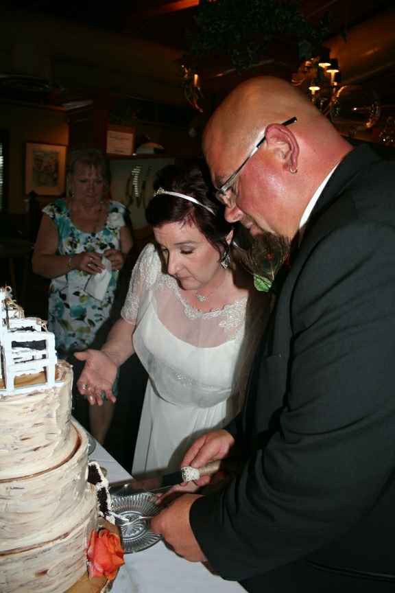 Have more pics..picture heavy, married 6/9/18 - 17