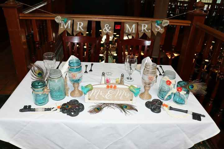 Have more pics..picture heavy, married 6/9/18 - 18