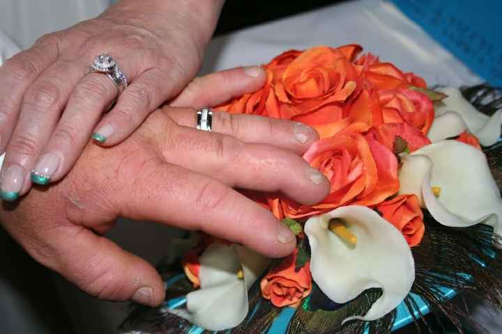 Have more pics..picture heavy, married 6/9/18 - 21