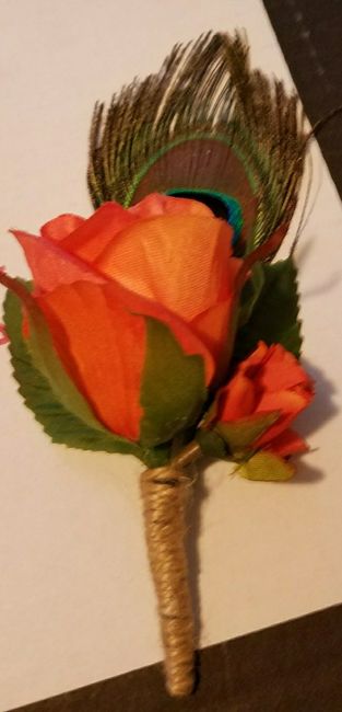 Cheap Rope-wrapped Decor - 1