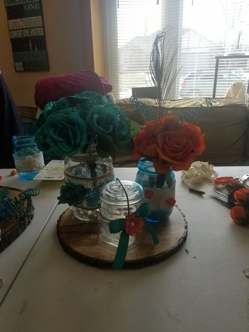 Show me some of your diy projects! - 1