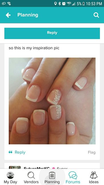 Nails - 1