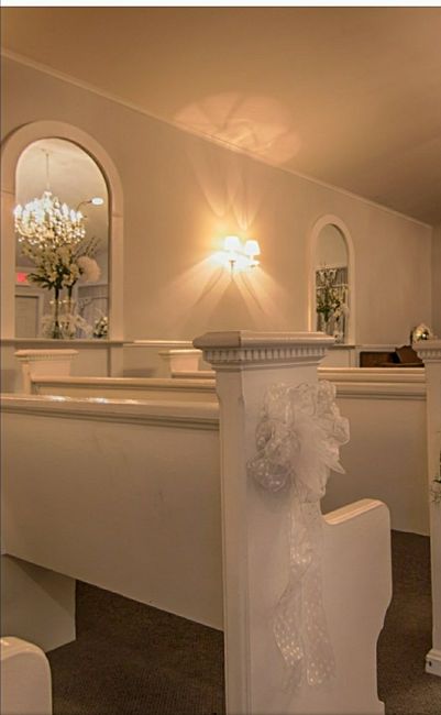 Show Off Your Wedding Venue!! - 2
