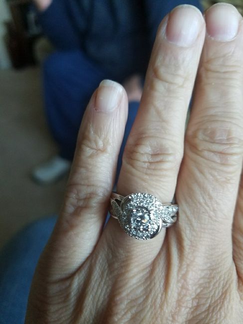 Ring Pics! - 1