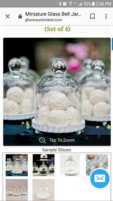 Favors Question. Stick with Theme or Environment? - 2