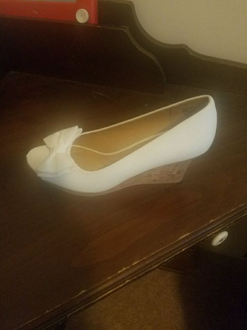 Shoes - 1