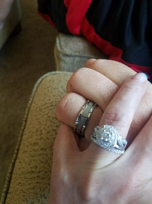 Share your fs ring😁 - 2