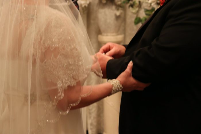 Have more pics..picture heavy, married 6/9/18 - 7