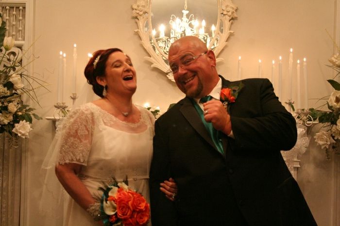 Have more pics..picture heavy, married 6/9/18 - 10