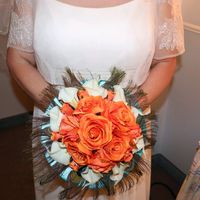 Show me your diy bouquets - 1