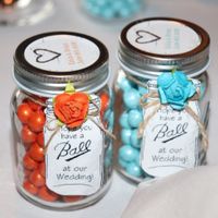 Wedding Favors.  What are you doing? - 1