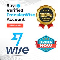 Buy Verified TransferWise Account